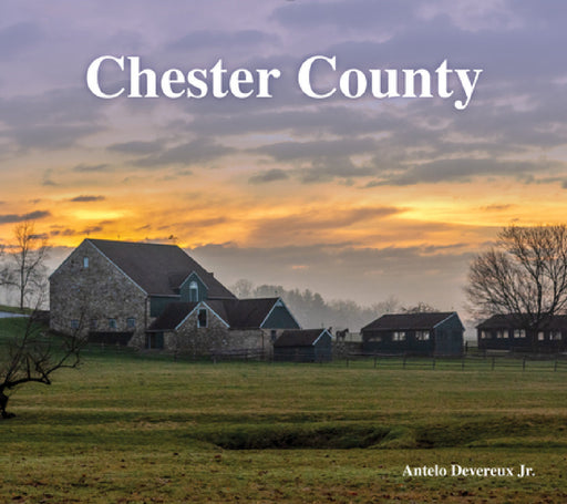 Chester County by Antelo Devereux