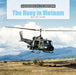 The Huey in Vietnam: Bell's Uh-1 at War by David Doyle