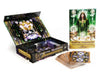 Celestial Frequencies: Oracle Cards and Healing Activators by Lightstar