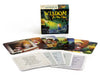Wisdom for Wee Ones: (Proverbs Box Set with 20 Cards and Guide Book) by Mark Byers, Logan Li, Sakura Zhang