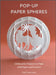 Pop-Up Paper Spheres: 23 Beautiful Projects to Make with Paper and Scissors by Seiji Tsukimoto