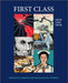 First Class: America's Marvelous Midcentury Stamps by David Cobb Craig