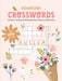Kindkids Crosswords: A Super-Cute Book of Brain-Boosting Puzzles for Kids 6 & Up by Better Day Books