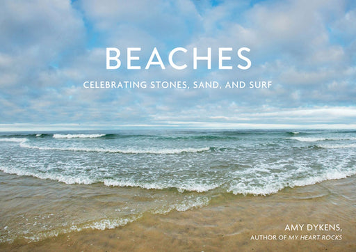 Beaches by Amy Dykens