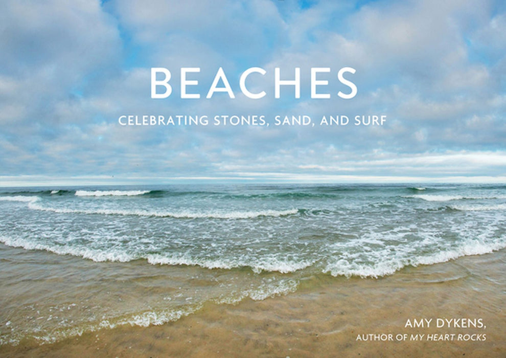 Beaches by Amy Dykens