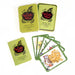 Healthy Witch Oracle Cards by Tj Perkins
