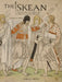 The Skean: The Distinctive Fighting Knife of Gaelic Ireland, 1500-1700 by Robert Gresh