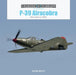 P-39 Airacobra: Bell Fighter in World War II by David Doyle