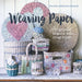 Weaving Paper: 13 Upcycled Projects with Scrap Paper by Dorothea Katharina Schmidt