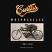 Curtiss Motorcycles: 1902-1912 by Richard Leisenring