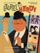 Collecting Laurel & Hardy: Autographs, Posters, Toys, Dolls, Games, Trading Cards, Comic Books, Costumes, Props, and More! by Danny Bacher