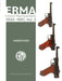 Erma: Erfurter Maschinenfabrik, 1920-1997, Vol. 2: Handguns by Holger Schlemeier