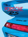Porsche RS: Development, History, and Technology by Constantin Bergander