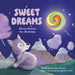 Sweet Dreams: Moon Poems for Bedtime by Ghigna, Charles