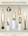 Modeline of California: Pioneer of Modern Lighting by Ferrell, Nick