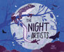 The Night Artists by Joan Waites