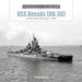 USS Nevada (Bb-36): US Navy Super-Dreadnought in Wwi and WWII by David Doyle