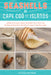 Seashells of Cape Cod and the Islands: Identify and Learn about the Shells You Find on the Beaches of Cape Cod, Martha's Vineyard, and Nantucket by Melissa Avstreih