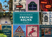 The Little Book of French Signs by Kim Buddee