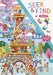 Monuments of the World: Panoramic Seek & Find by Benedetta Capriotti, Susana Gurrea, Sean Sims