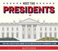 Meet the Presidents: USA 250th Birthday Special Edition: The Fun, Educational Guide to the United States Presidents' Lives by Walter Eckman