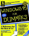Windows 95 For Dummies 