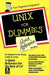 Unix for Dummies Quick Reference by Margaret Levine Young