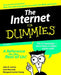 The Internet For Dummies 