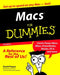 Macs For Dummies  by David Pogue