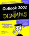 Outlook 2002 For Dummies 