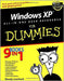 Windows Xp All-In-One Desk Reference For Dummies by Woody Leonhard