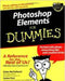 Photoshop Elements For Dummies by Deke McClelland, Galen Fott