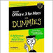 Microsoft Office V.10 For Macs For Dummies by Tom Negrino
