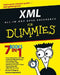 XML All in One Desk Reference for Dummies by Richard Wagner