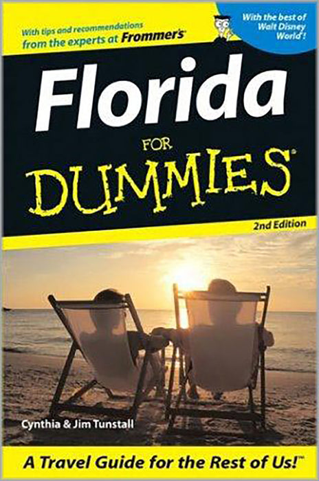 Florida For Dummies