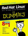 Red Hat Linux All-in-one Desk Reference For Dummies  by Naba Barbakati