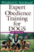 Expert Obedience Training for Dogs by Winifred Gibson Strickland