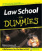 Law School for Dummies by Rebecca Fae Greene