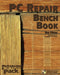 Pc Repair Bench Book With Cd  by Ron Gilster