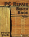Pc Repair Bench Book With Cd 