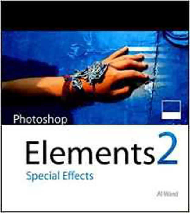 Photoshop Elements 2 Special Effects