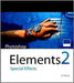 Photoshop Elements 2 Special Effects by Al Ward