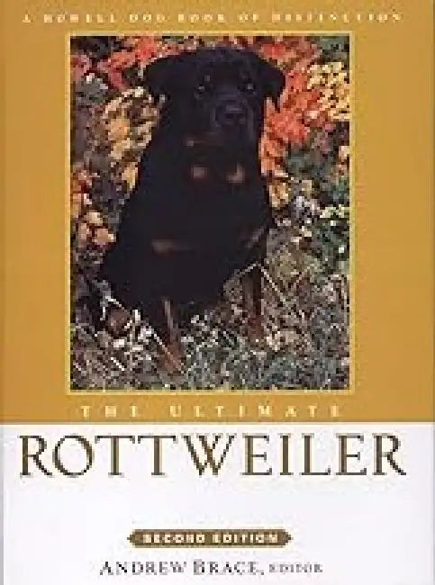Ultimate Rottweiler 
