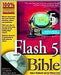 Flash 5 Bible by Robert Reinhardt, Jon Warren Lentz