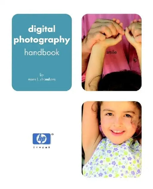 Digital Photography Handbook 