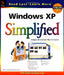 Windows Xp Simplified  by Ruth Maran