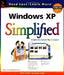 Windows Xp Simplified 