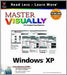 Master Visually Windows Xp: With Cd-rom by Ruth Maran, Paul Whitehead