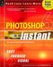 Photoshop 6 In An Instant 