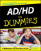 Add & Adhd For Dummies  by Jeff Strong